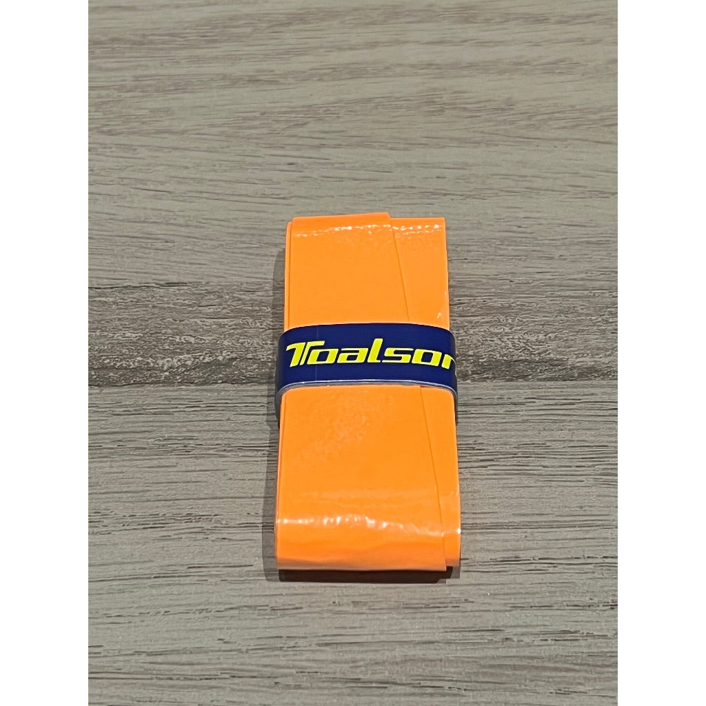Toalson Power Grip Pickleball Paddle Grip Tennis Grip Badminton Grip