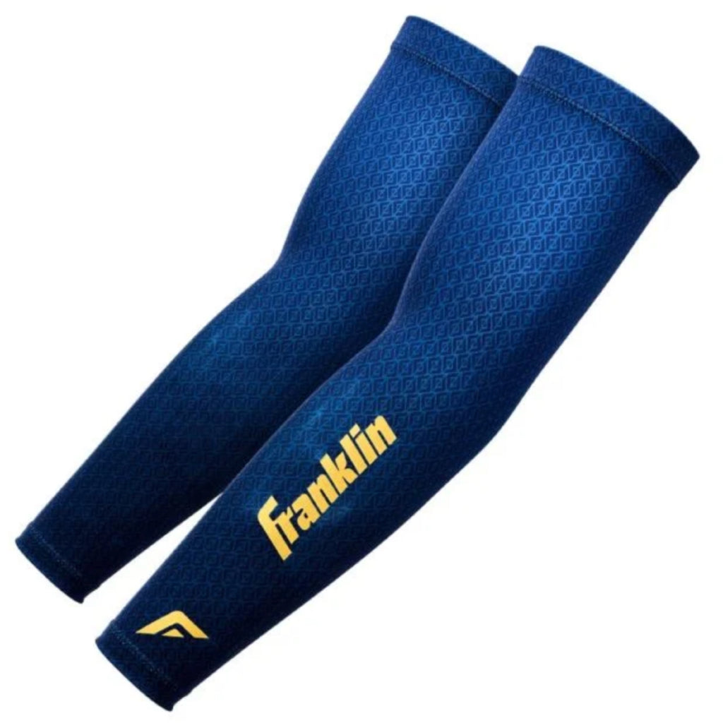 Franklin Sports Arm Sleeve Pickleball Arm Sleeve
