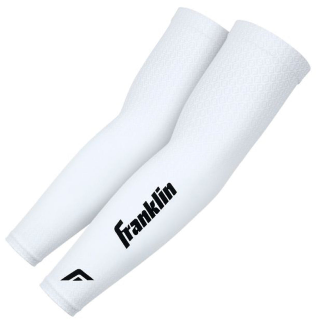 Franklin Sports Arm Sleeve Pickleball Arm Sleeve