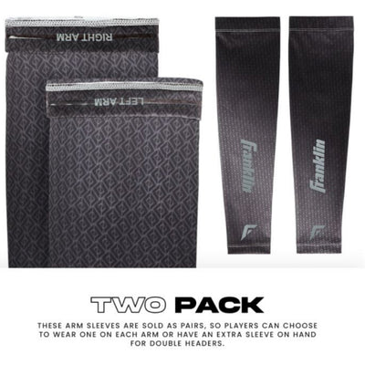Franklin Sports Arm Sleeve Pickleball Arm Sleeve