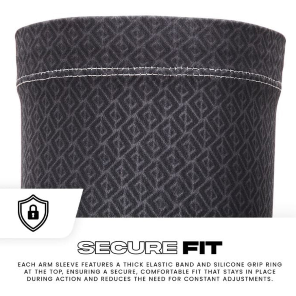Franklin Sports Arm Sleeve Pickleball Arm Sleeve