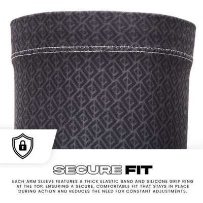 Franklin Sports Arm Sleeve Pickleball Arm Sleeve