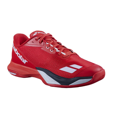 Babolat Jet Mach 4 All Court Men Pickleball Court Shoe