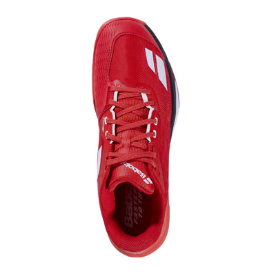 Babolat Jet Mach 4 All Court Men Pickleball Court Shoe