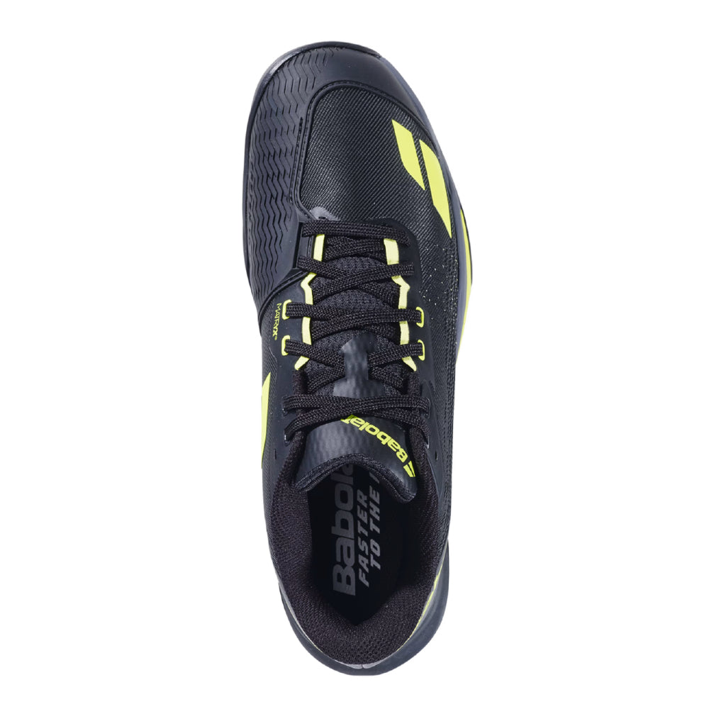 Babolat Jet Mach 4 All Court Men Pickleball Court Shoe