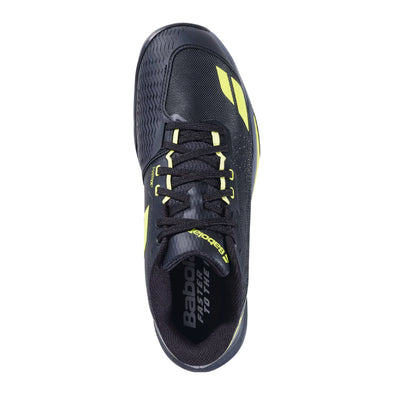 Babolat Jet Mach 4 All Court Men Pickleball Court Shoe