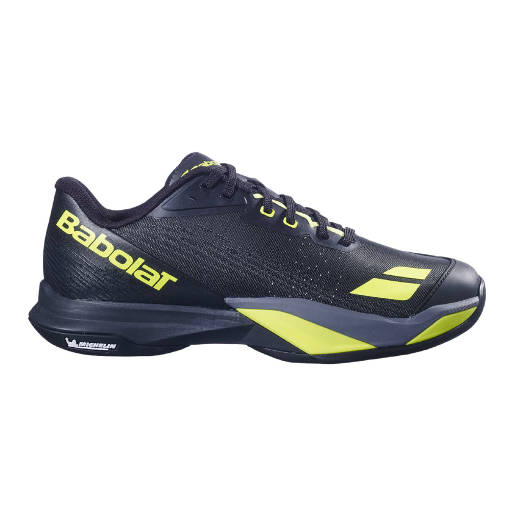 Babolat Jet Mach 4 All Court Men Pickleball Court Shoe