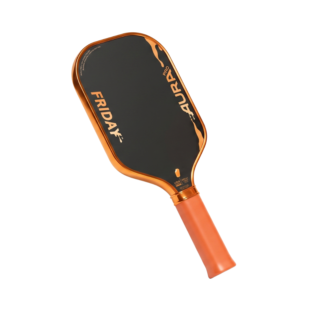 Friday Aura Pro Metallic