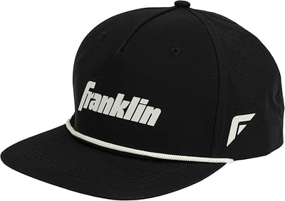 Franklin Snapback Hat