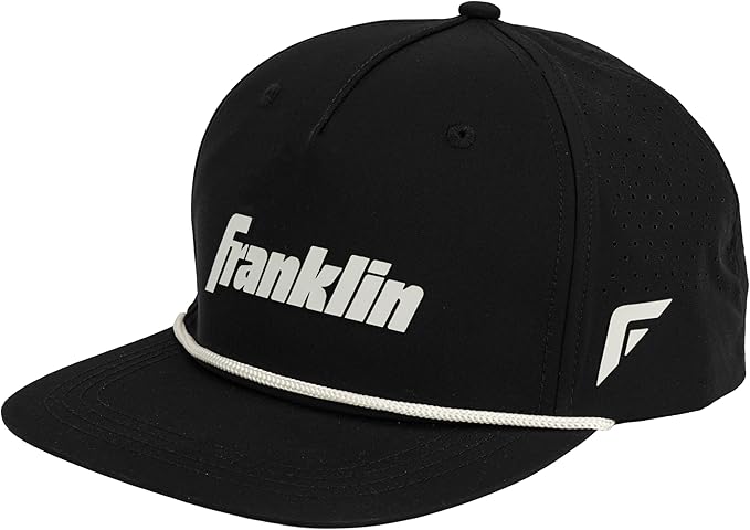 Franklin Snapback Hat