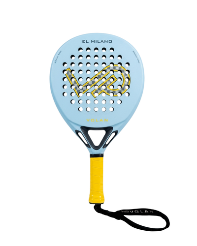 Volan El Milano Padel Racket