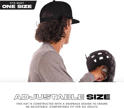 Franklin Snapback Hat