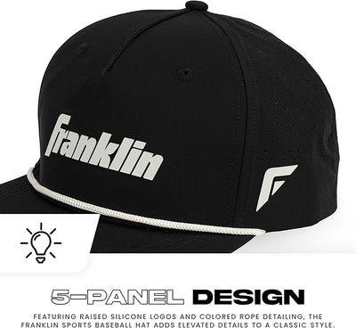 Franklin Snapback Hat
