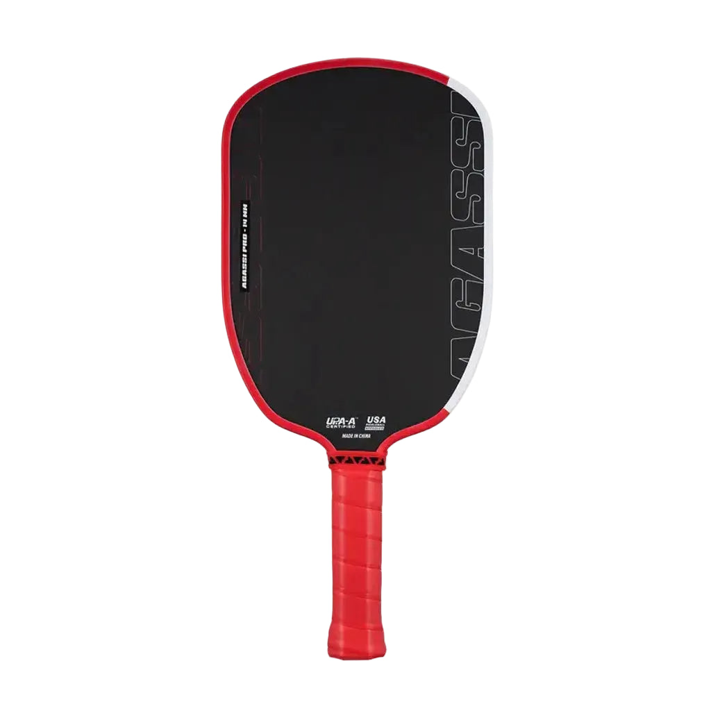 Joola Agassi Pro 14/16mm Pickleball Paddle