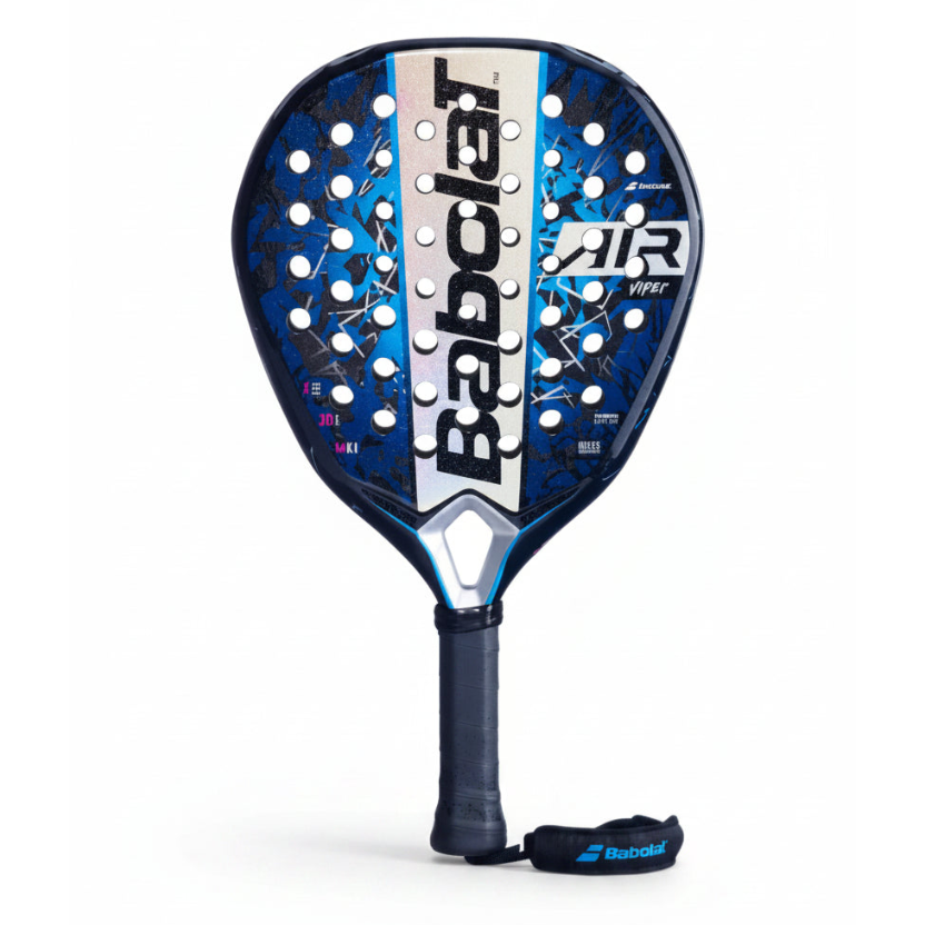 Babolat Air Viper 2025 Padel Racket