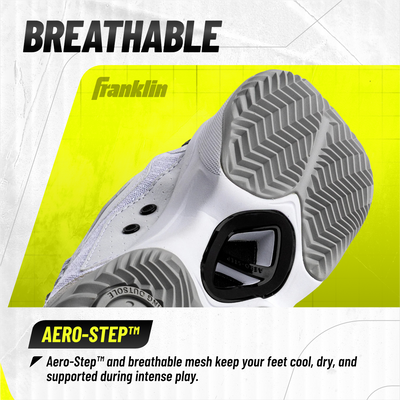 Franklin ACV Pro Shoes (Male)