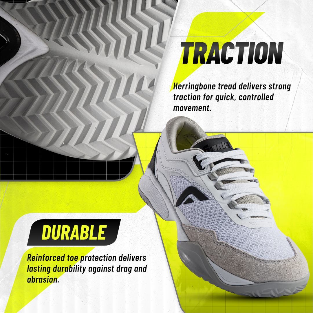 Franklin ACV Pro Shoes (Male)