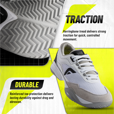 Franklin ACV Pro Shoes (Male)