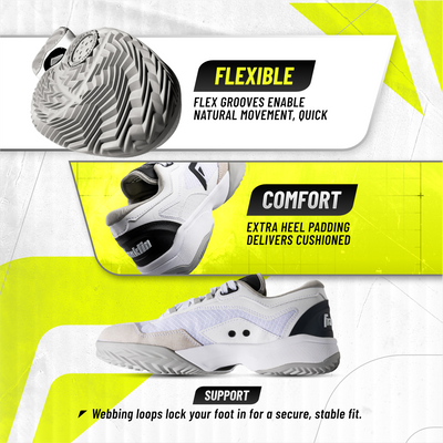 Franklin ACV Pro Shoes (Male)