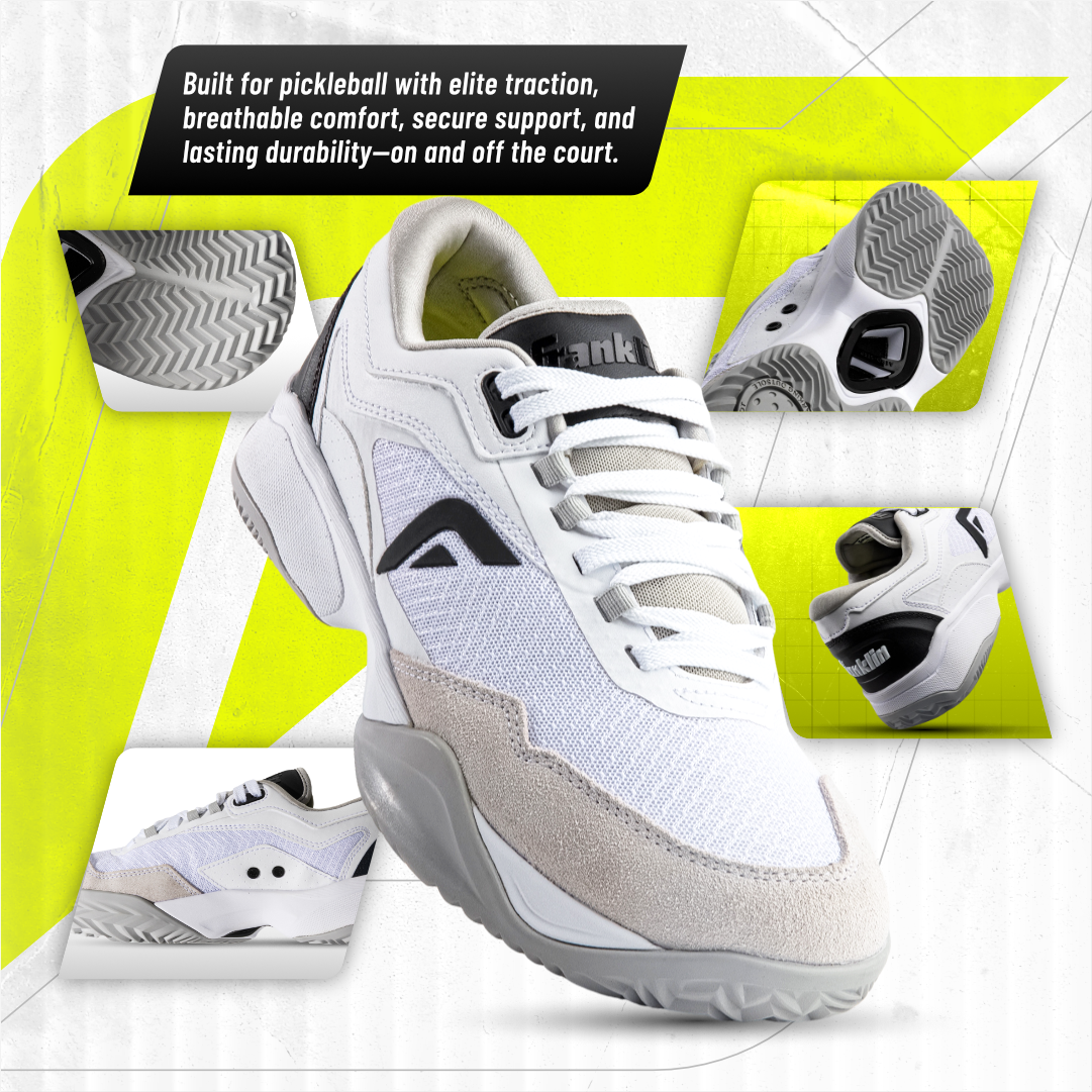 Franklin ACV Pro Shoes (Male)