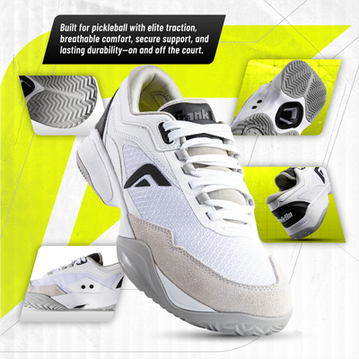 Franklin ACV Pro Shoes (Male)