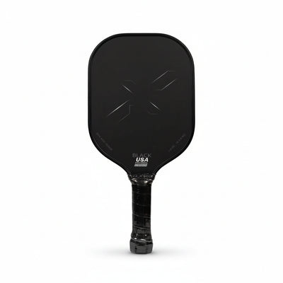 Maxbolt Tour Black 16mm Pickleball Paddle