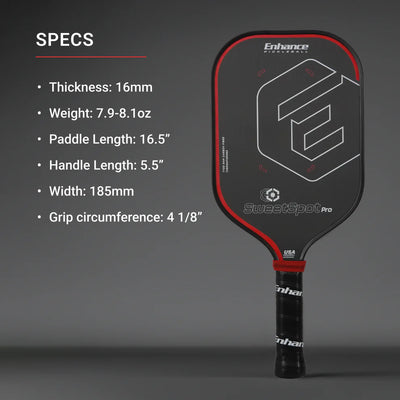 SweetSpot Pro