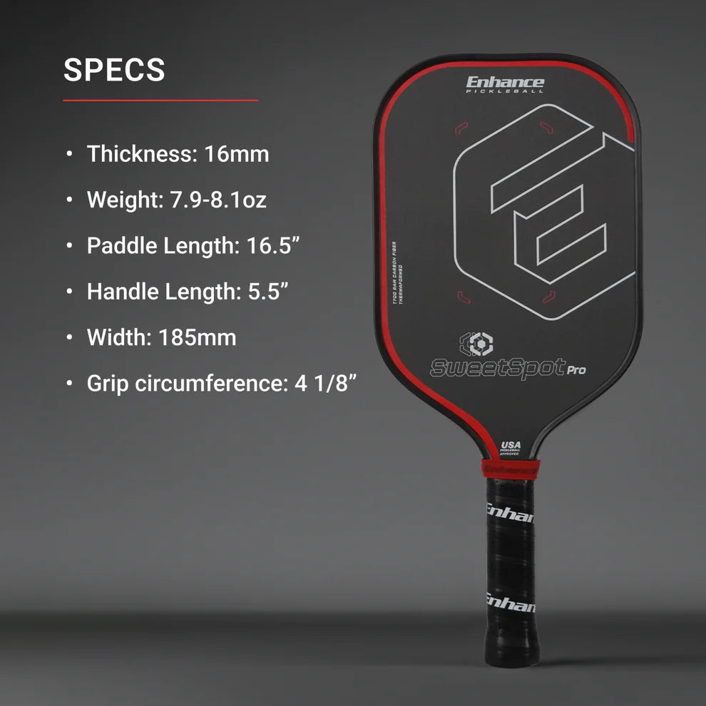 SweetSpot Pro