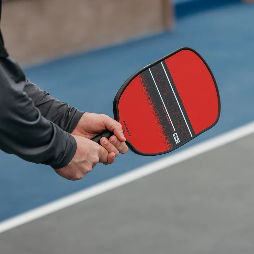 Joola Agassi/Graf Champion Pickleball Paddle Set