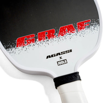 Joola Graf Edge SS25 16mm Pickleball Paddle