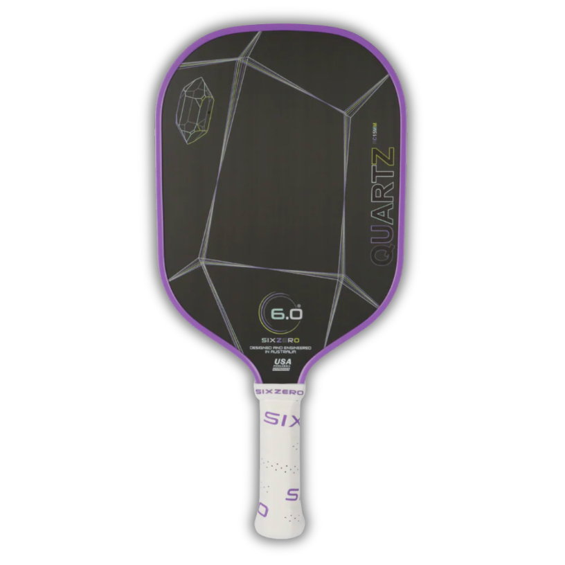 DEMO Six Zero Quartz Amethyst (Purple)