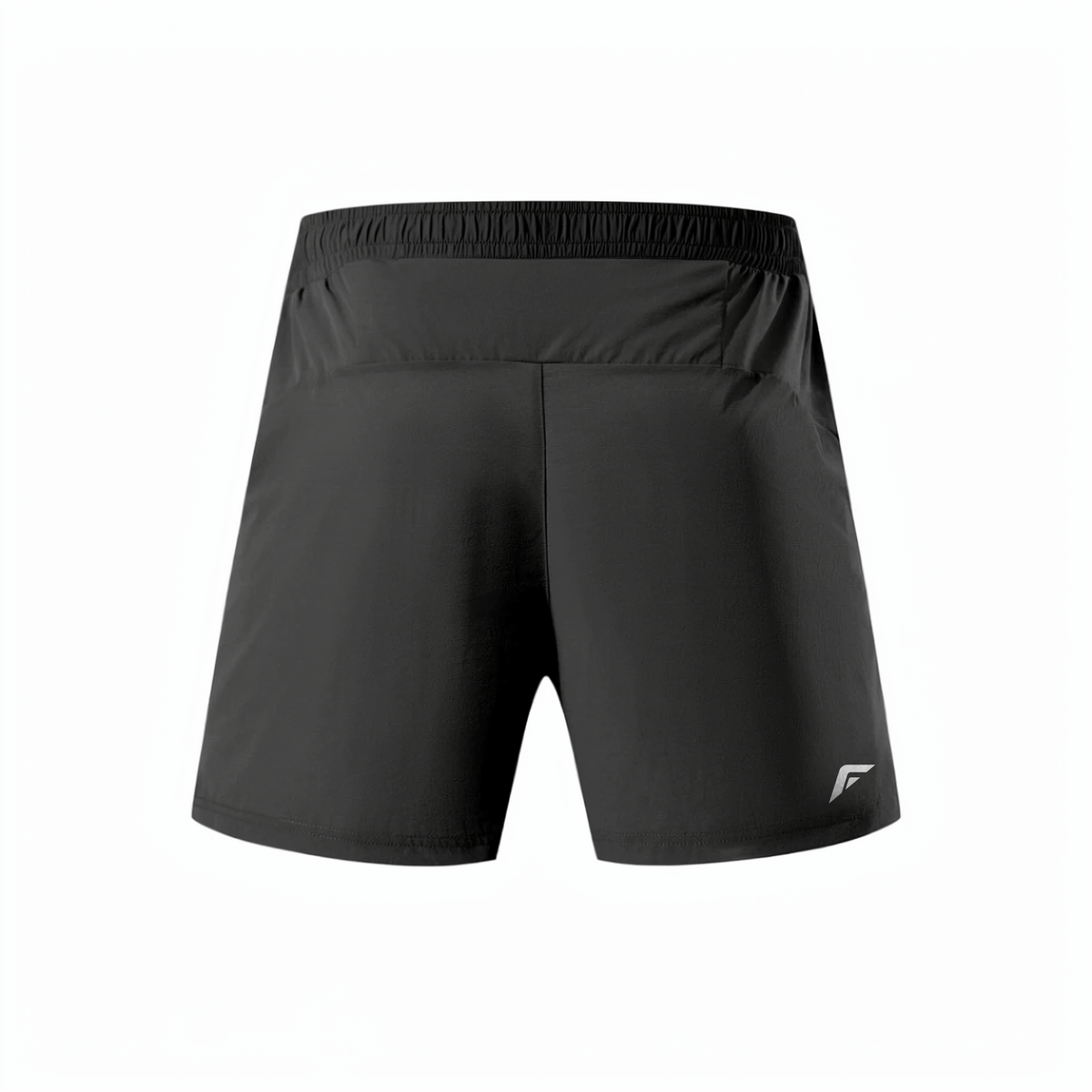 Franklin Sportswear Performance Short Pants (Black)