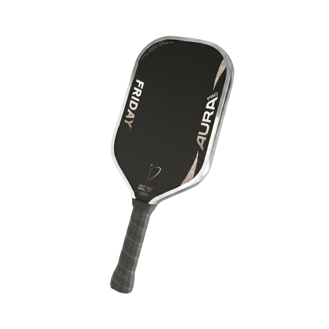 Friday Aura Pro Metallic