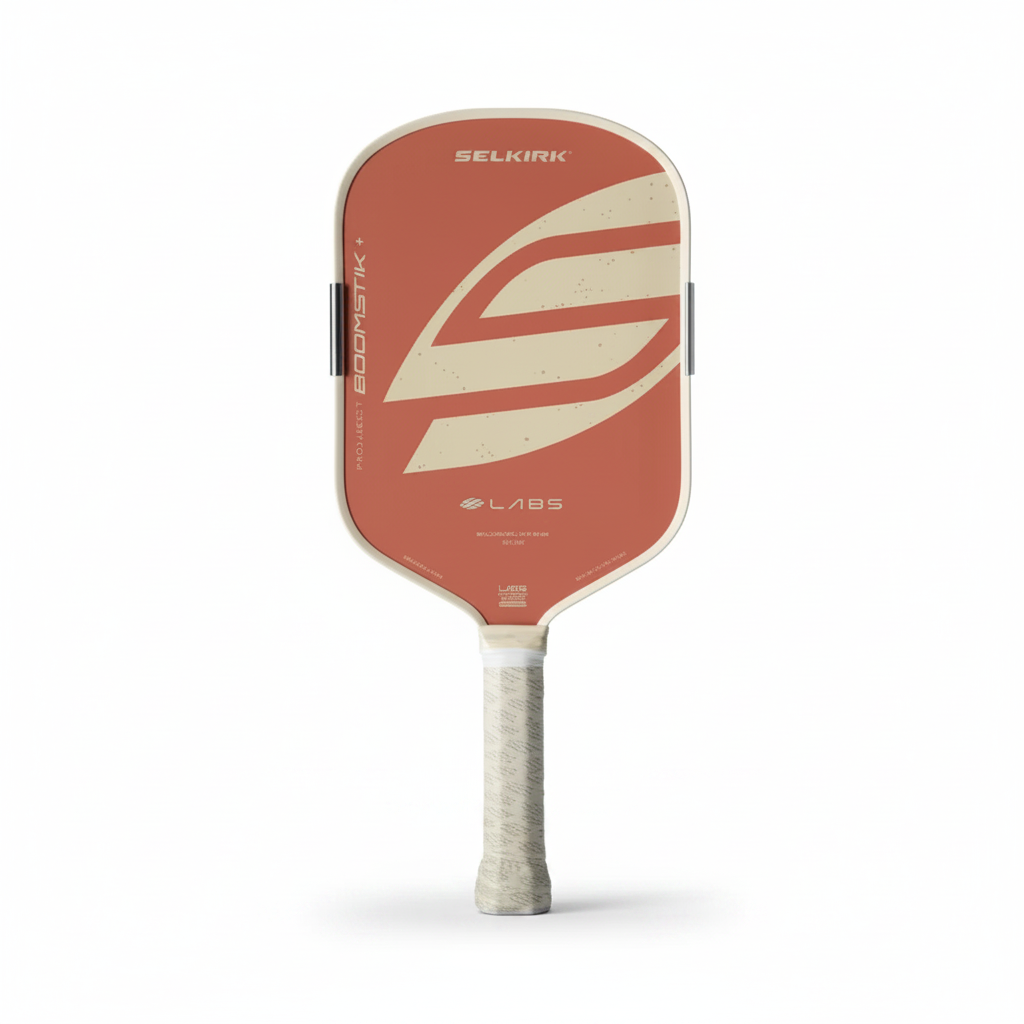[LIMITED EDITION] Selkirk LABS Project Boomstik - Canyon Clay (Elongated)