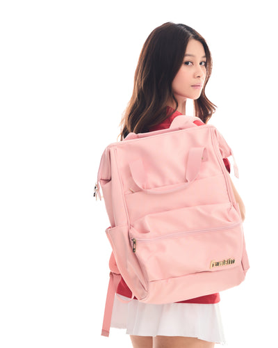 Franklin Pickleball Bag Pink Pickleball Bag Flex Backpack