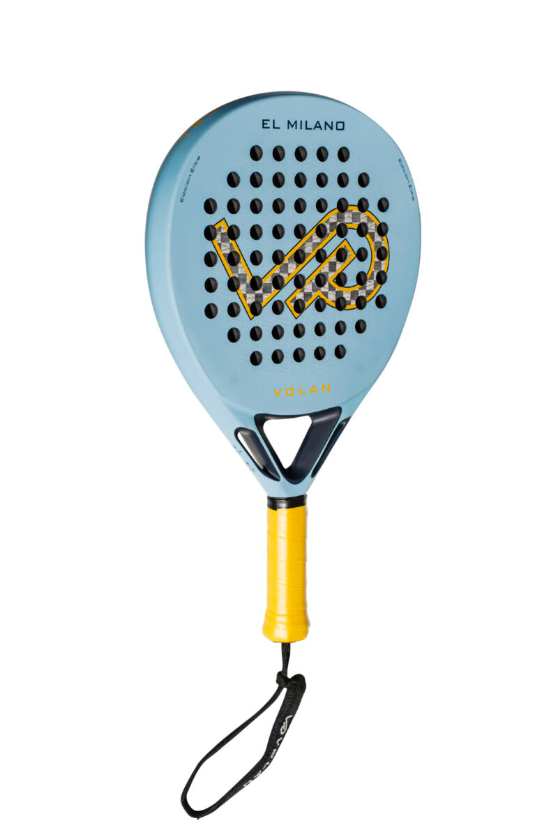 Volan El Milano Padel Racket