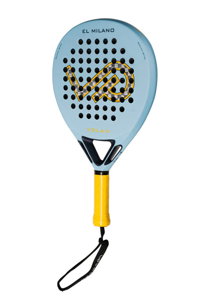 Volan El Milano Padel Racket
