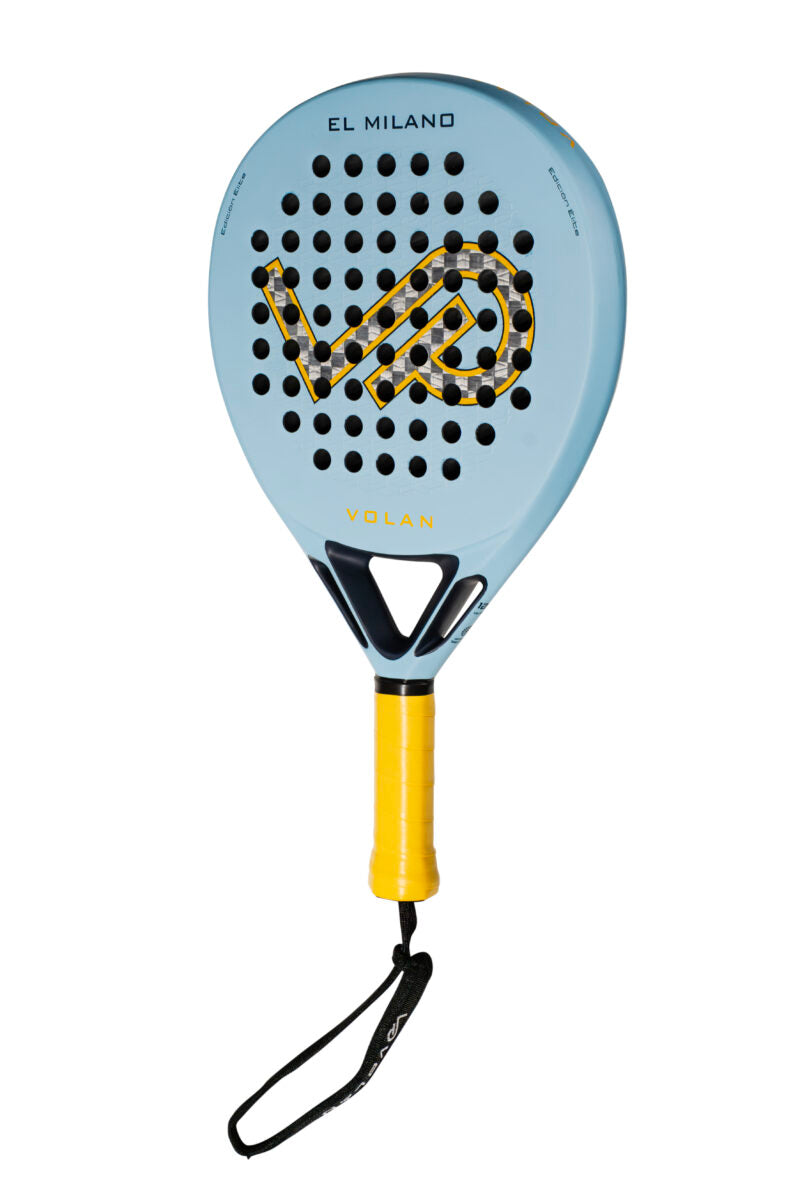 Volan El Milano Padel Racket