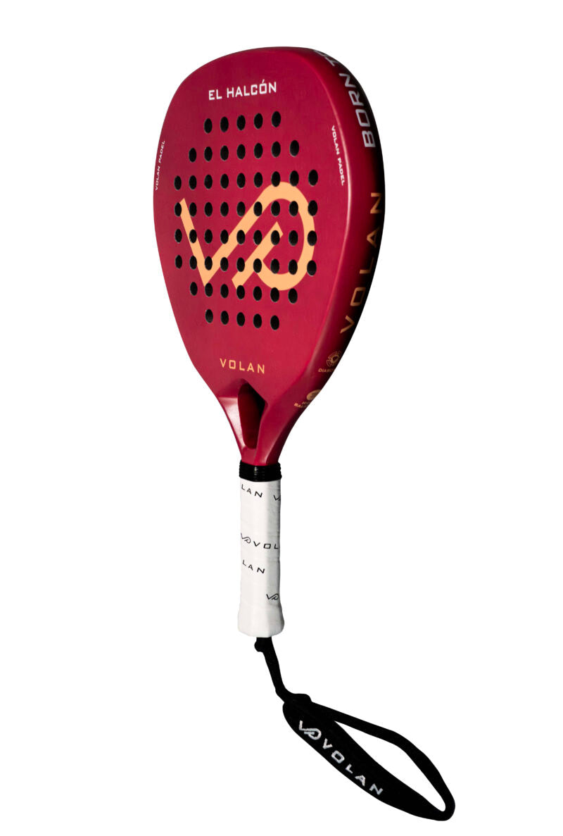 Volan El Halcon Padel Racket