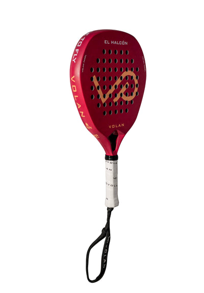 Volan El Halcon Padel Racket