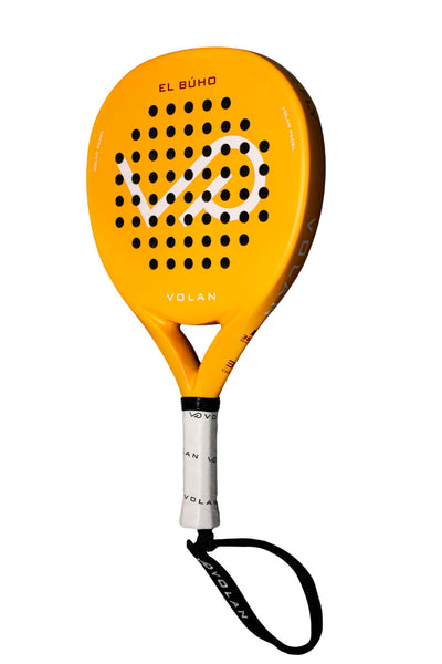 Volan El Buho Padel Racket