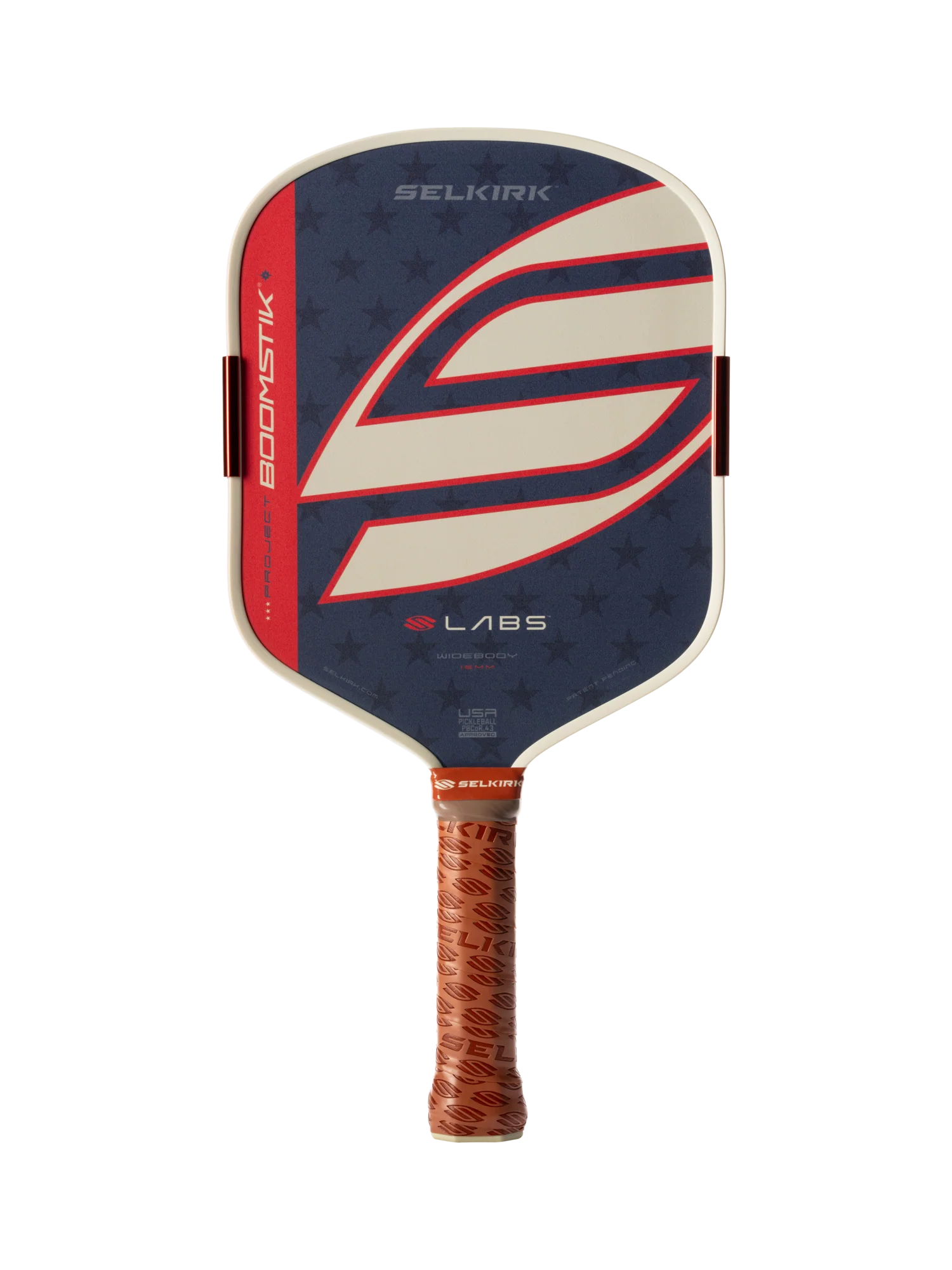Labs Project Boomstik Asia Elongated/Widebody 1776 USA (Limited Edition)