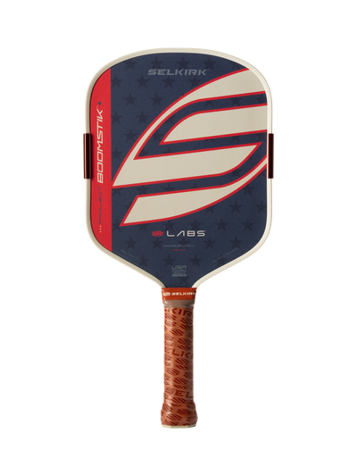 Labs Project Boomstik Asia Elongated/Widebody 1776 USA (Limited Edition)