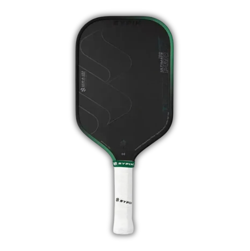 DEMO Sypik Triton 3 Green
