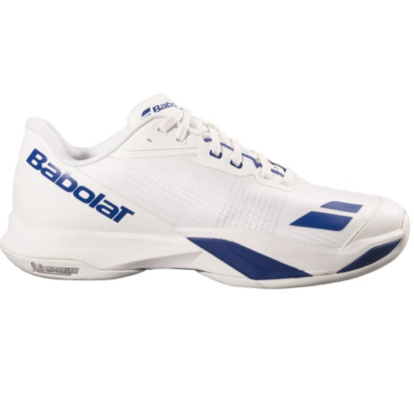 Babolat Jet Mach 4 All Court Men Pickleball Court Shoe