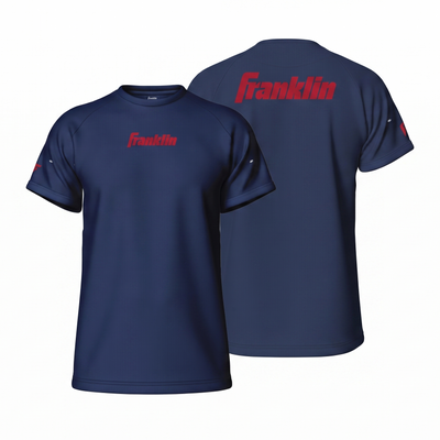 Franklin Performance Wear Sportswear (Navy/Red)