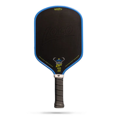 Bread & Butter The Loco Pickleball Paddle - Hybrid 16mm