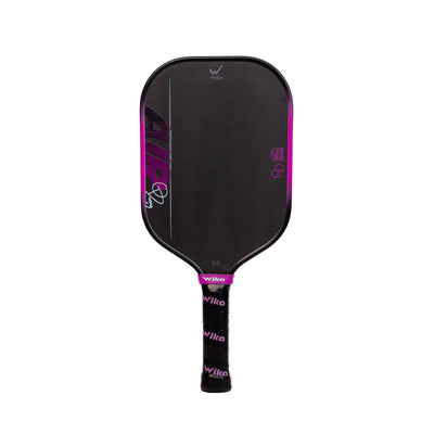 WIKA QD Air Purple 14mm