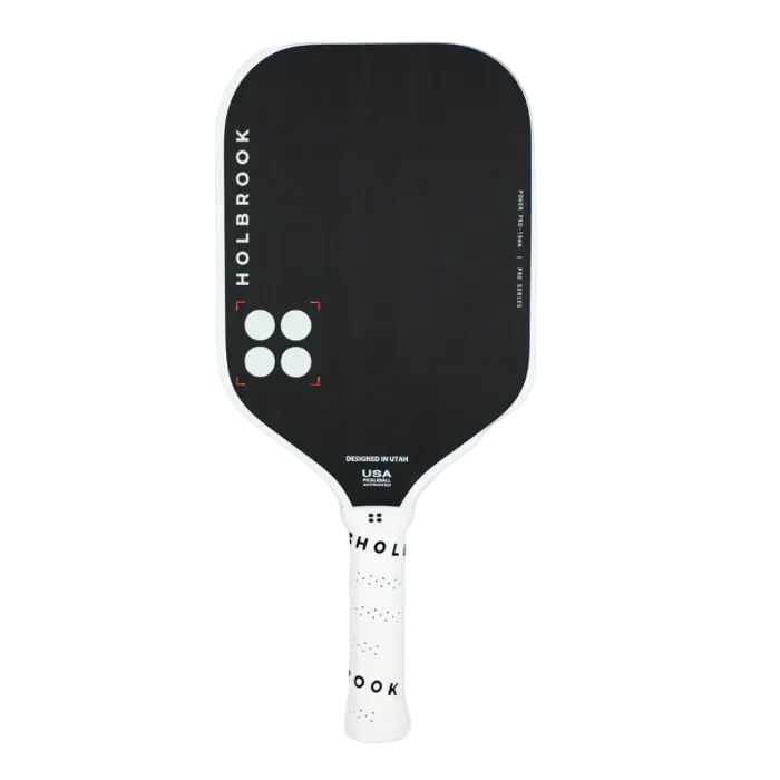 Demo Holbrook Power Pro E 14mm - (White)