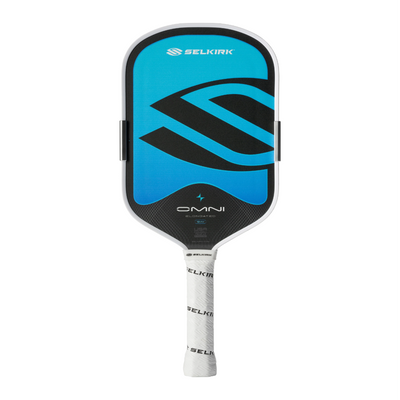 [PRE ORDER] Selkirk OMNI Asia (Elongated/Widebody)